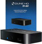 Dune HD 101